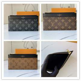 Picture of Louis Vuitton Wallets _SKUfw238467796fw